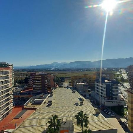 Apartamento Suerte Con Vistas A La Playa San Antonio De Cullera Exterior photo