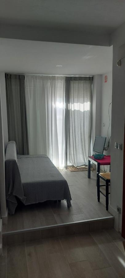 Apartamento Suerte Con Vistas A La Playa San Antonio De Cullera Exterior photo