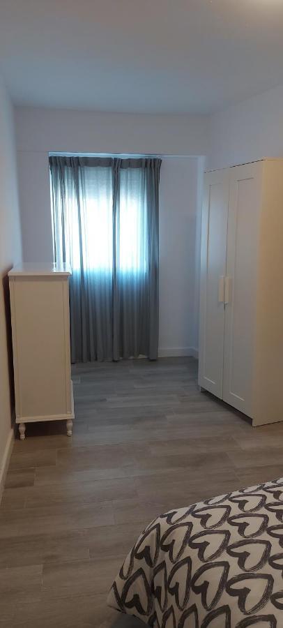 Apartamento Suerte Con Vistas A La Playa San Antonio De Cullera Exterior photo