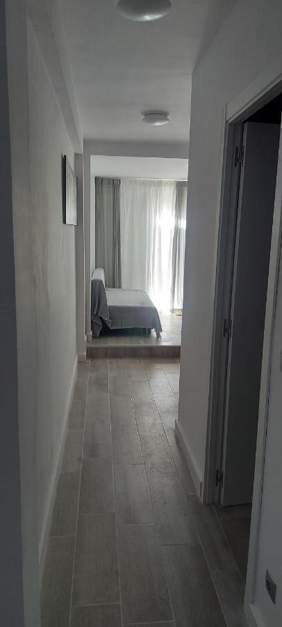 Apartamento Suerte Con Vistas A La Playa San Antonio De Cullera Exterior photo