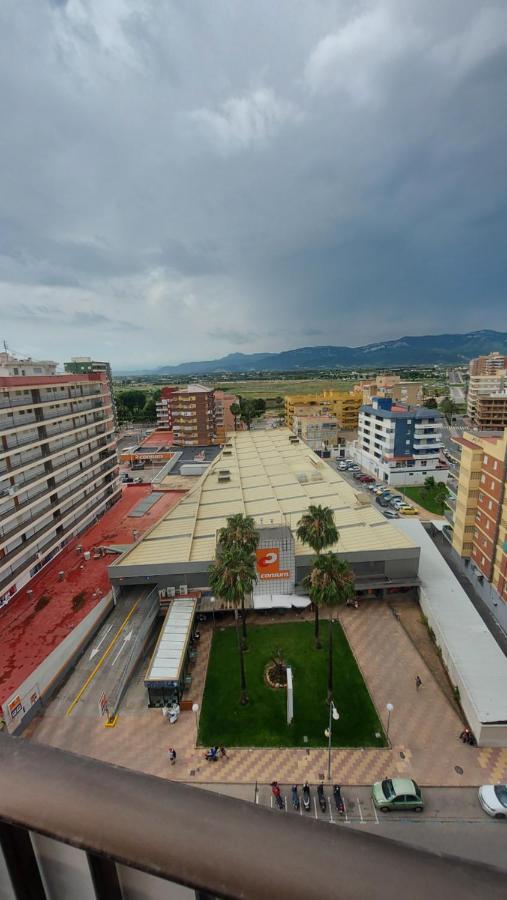 Apartamento Suerte Con Vistas A La Playa San Antonio De Cullera Exterior photo