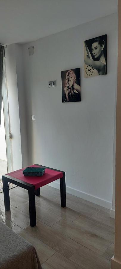Apartamento Suerte Con Vistas A La Playa San Antonio De Cullera Exterior photo